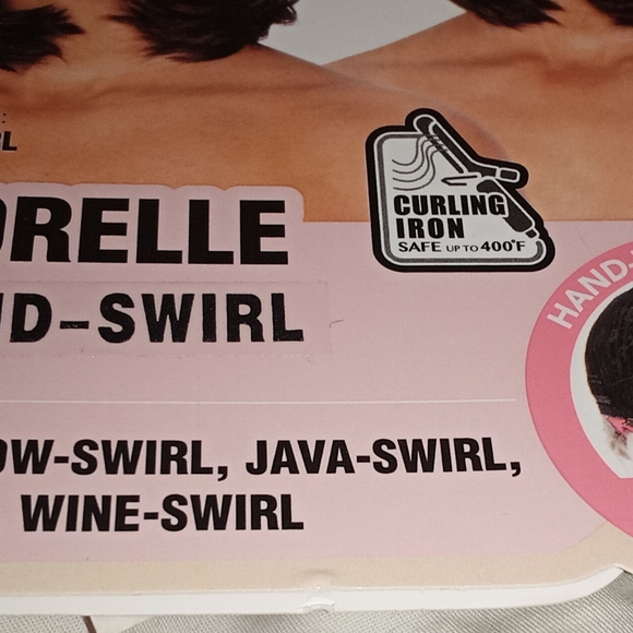 Wig - Picture 2 of 7